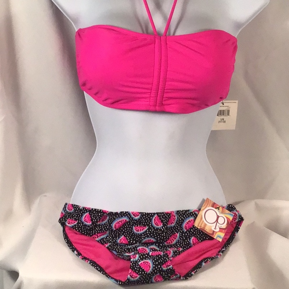 OP bikini set from separates